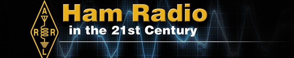 KM4MI – Mike Doerhoefer Amateur Radio